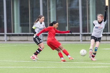 Bild 103 - wCJ Eimsbuettler TV : Altona 93 - Ergebnis: 1:1